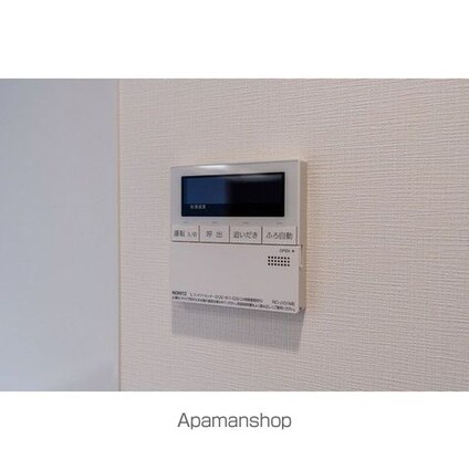 コンフォリア・リヴ大森西[2LDK/42.19m2]のその他設備