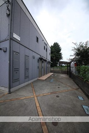 ミーナス片倉[1K/28.1m2]の共用部2