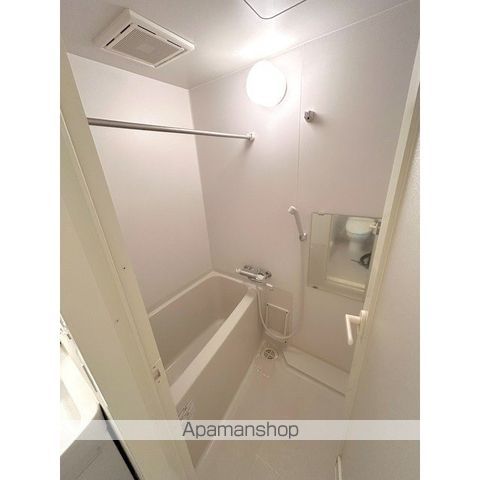 フローラ供米田の内装写真