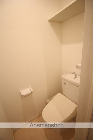 フランジュールあいの里の内装写真