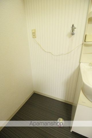 セントラルビラAの内装写真