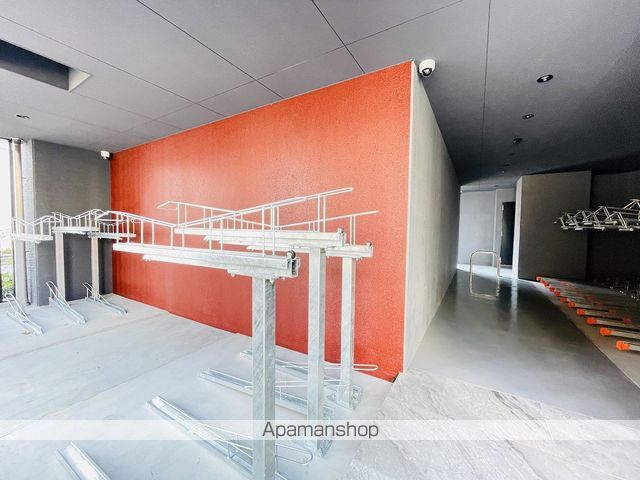 S−RESIDENCE金山EPUREの玄関写真