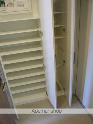 パークアクシス秋葉原Ｅａｓｔ[1R/26.03m2]のその他部屋・スペース2