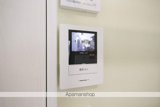 MARINA坂戸の内装写真