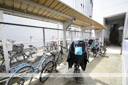 東京都練馬区豊玉北６丁目[1R/19.37m2]のその他内装