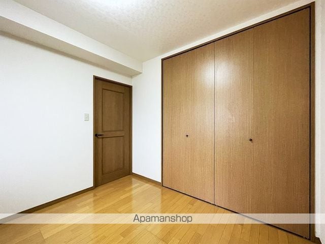 すずらんマンションの内装写真