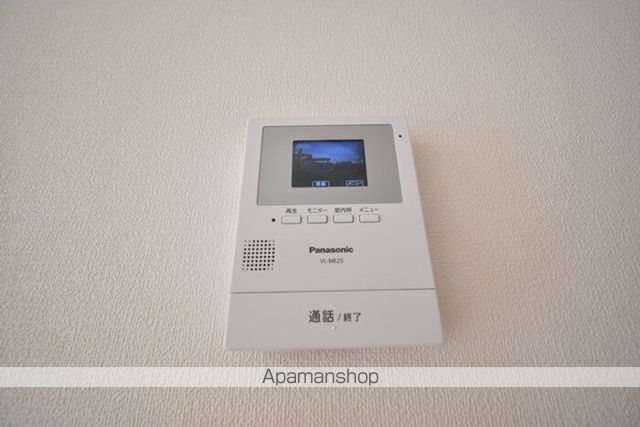 フォンターナ伏石 A棟の内装写真