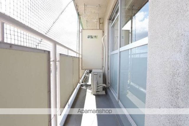 ビレッジハウス邑久1号棟の内装写真