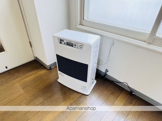 ノースウィング5番館の内装写真
