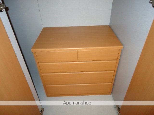 グランチェスタの内装写真