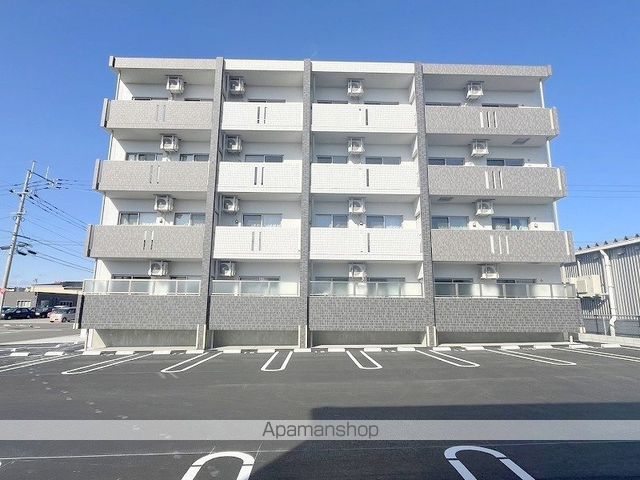 PISSENLIT IIの外観写真