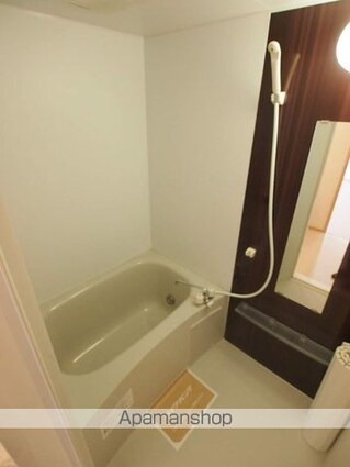 ヴァンベール[2LDK/53.25m2]のバス