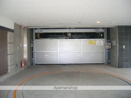 コンフォリア文京春日[1LDK/37.02m2]の共用部9