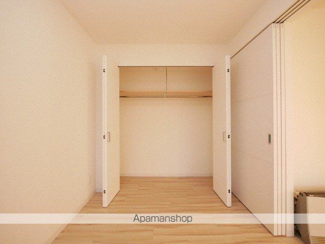 ヴェネーノ円山の内装写真
