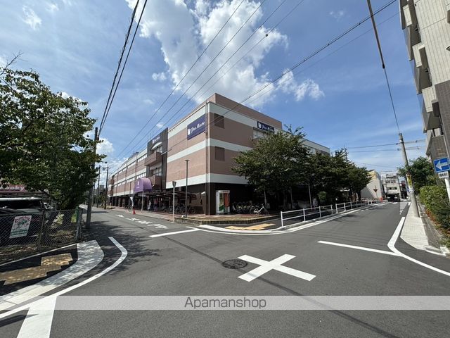 Stage K 向島.の周辺写真