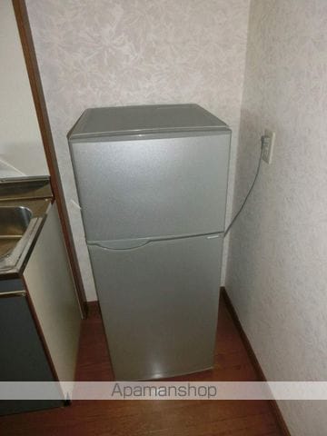 サンローラン茶屋町の内装写真