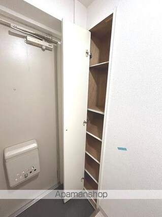 ウィンベルソロ高砂第２[1R/15.52m2]の収納1