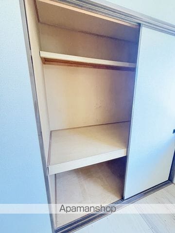 ラルゴ12の内装写真