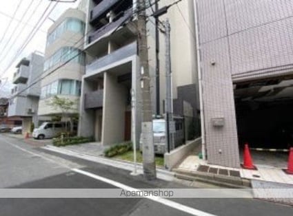 ＣＡＶＡＮＡ清澄[1K/25.55m2]の外観4