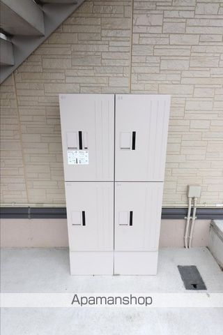 ブランフルールの内装写真