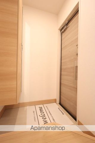 グリーンウイングの内装写真