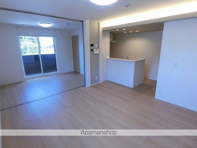 CONTENTOの内装写真