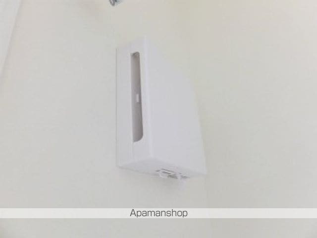 グラスマーレ南2条の内装写真