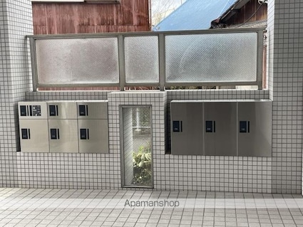 屋島ハイツ[2LDK/56.7m2]の共用部3