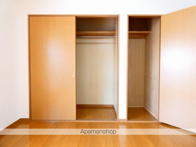 ブレシドCの内装写真