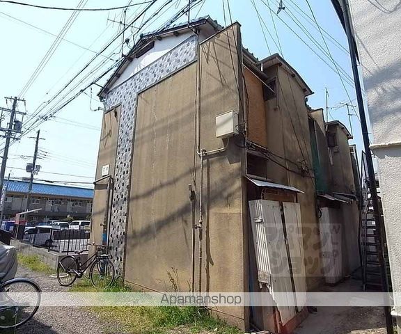 豊和荘の外観写真