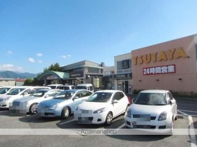 レーベン新田 202 ｜ 長野県長野市大字川合新田1234-11（賃貸アパート1K・2階・24.92㎡） その19