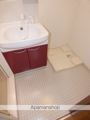 COMFORESPA新大阪の内装写真
