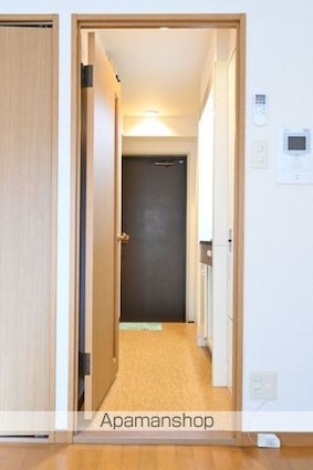 クラッセ国際コーポ池袋[1K/16.74m2]の玄関1