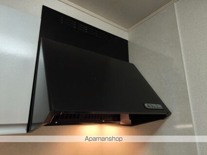 マーヴェラス・ヴィラ　Ⅰ[1K/32.9m2]の内装6