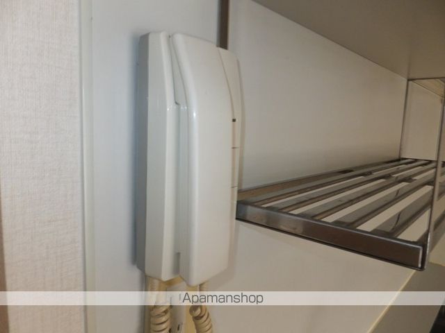 リバーサイドヒルズの内装写真