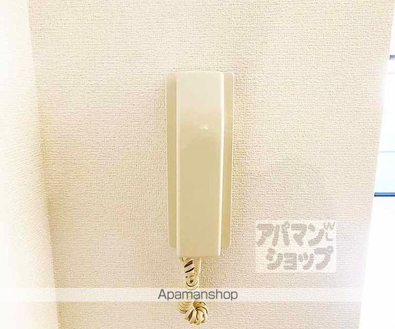 大晋メゾネ西陣今出川の内装写真
