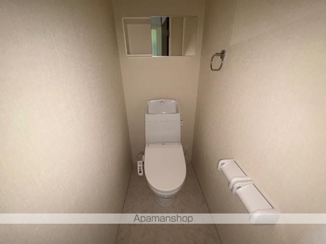 センチュリーハイツIIの内装写真