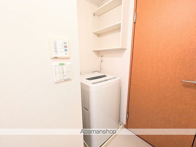 レオパレス佳の内装写真