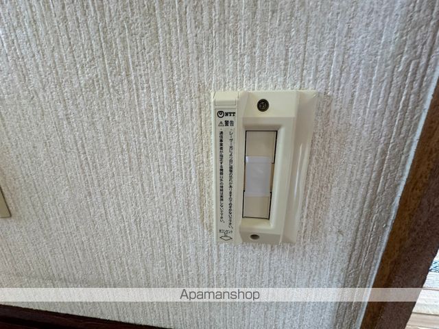 佐藤ハイツの内装写真