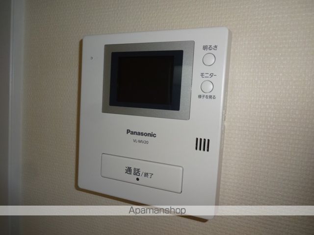 福来西宮北口の内装写真