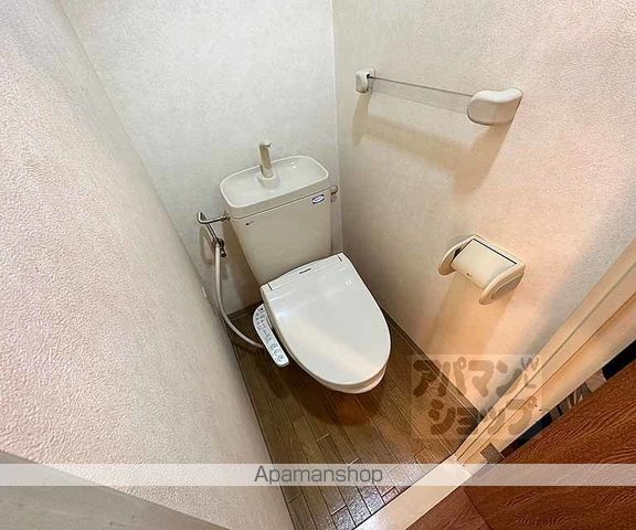 CASA祇園の内装写真