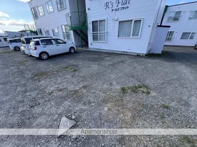 R’S FLATのその他写真
