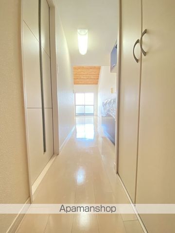 ヴィアノ緑が丘 WESTの内装写真