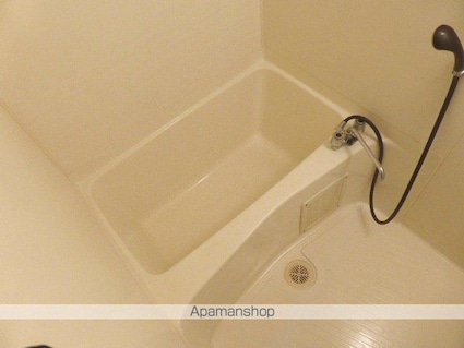 ハイツユニバース[1K/26.46m2]のバス