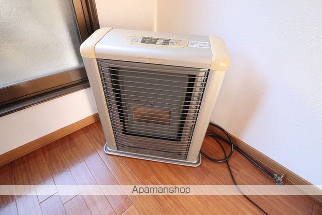 第二ロイヤルマンションの内装写真