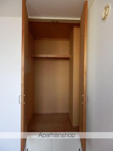 コア177の内装写真