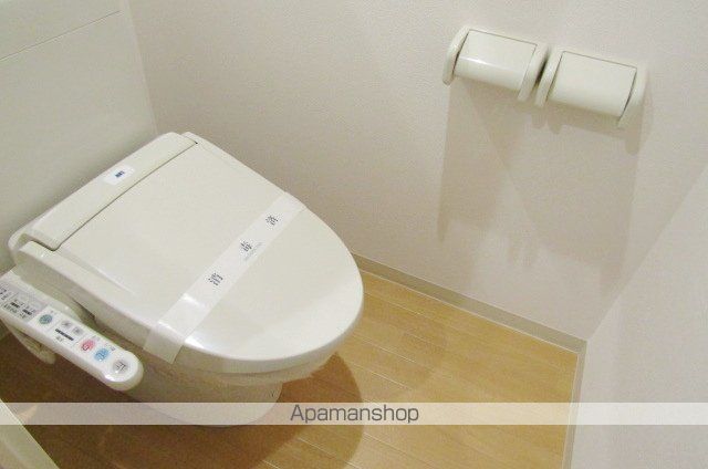 サンパレスの内装写真
