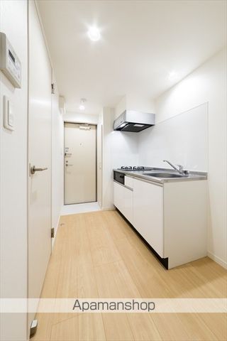 エスペランサAK新磯野の内装写真