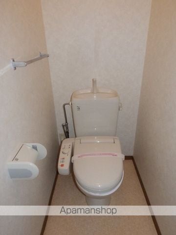 ウェルネス I A棟の内装写真