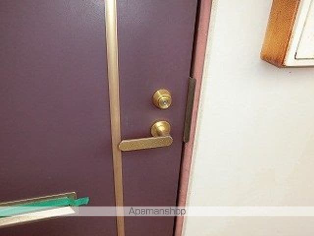 パレ・ミレニアムの内装写真